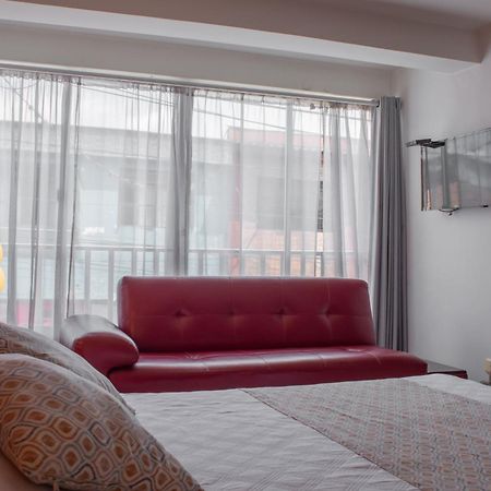 Hotel Victoria Chinchiná Kültér fotó