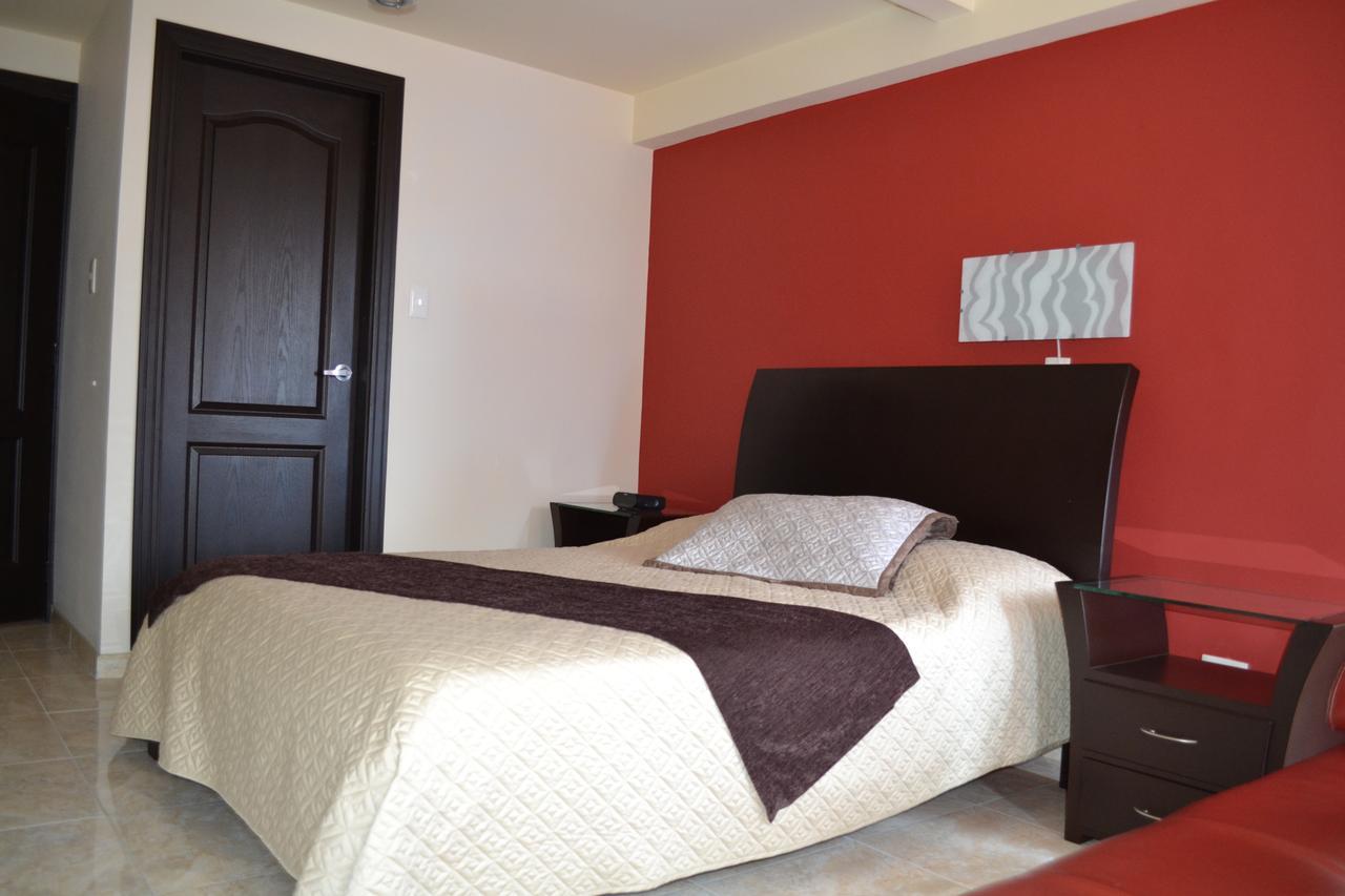 Hotel Victoria Chinchiná Kültér fotó