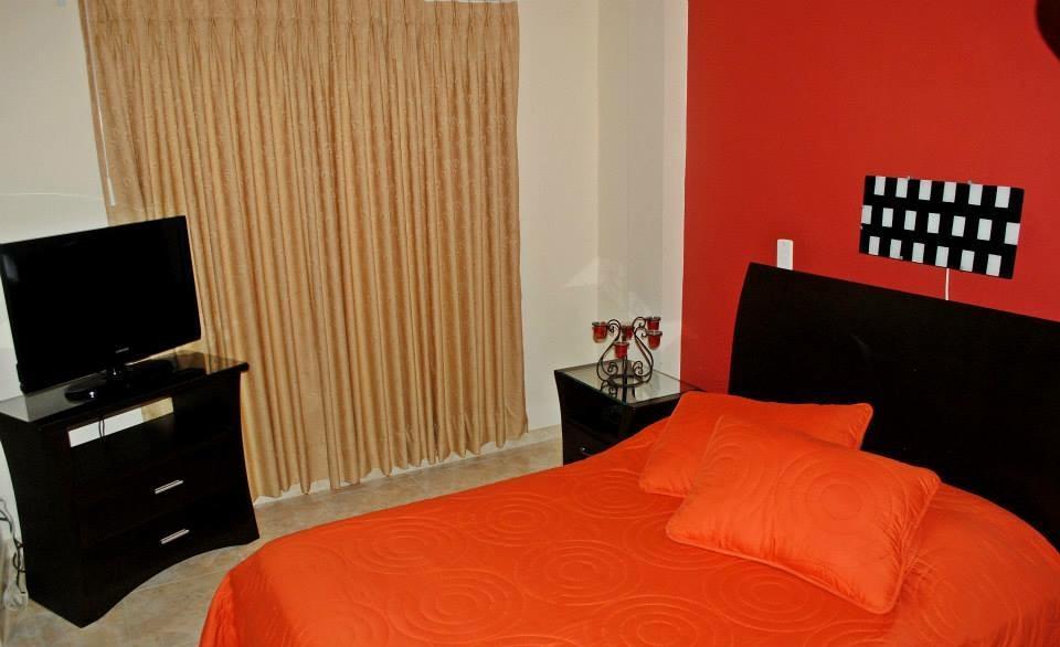 Hotel Victoria Chinchiná Kültér fotó